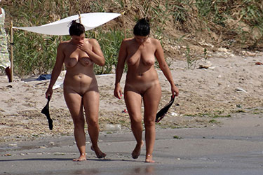hot nude beach amateur milfs